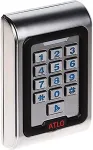 No name Combination Lock ATLO-KRMD-520