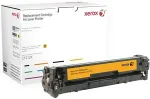 Tooner XEROX toner compat. with HP CF212A, 1800 pages, yellow