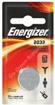 Energizer 628753 household battery Single-use battery CR2032 Lithium