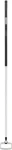 Fiskars Xact weeder, hoe 13.5cm (black/aluminium)