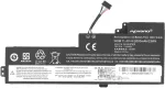 Movano Battery 01AV419 for Lenovo T470 T480 A475 A485 - 2000 mAh (23 Wh)