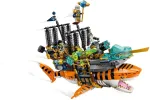Lego DREAMZzz 71515 Tiger Shark Tank