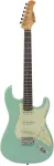 No name Prodipe Guitars ST80RA SG - gitara elektryczna