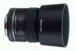 Pentax smc D FA 50mm f/2.8 Macro objektiiv