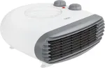 Teesa TSA8027 electric space heater Indoor White 2000 W