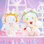 LUCKY EMMA figuuri pimepakk - Secret Forest Wedding Party Series