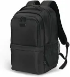Dicota D32027-RPET laptop case 35.8 cm (14.1") Backpack Black