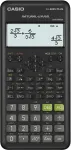 Kalkulaator Casio Funktsioon FX-82ES PLUS II, 77 x 162 x 14 mm