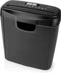 Nedis Paper Shredder 10L