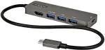 Startech D USB-C MULTIPORT ADAPTER HDMI