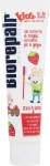 Biorepair Kids 0-6 Strawberry 50ml - Toothpaste K