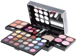 ZMILE COSMETICS All You Need To Go 41g - Makeup Palette naistele