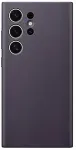 SAMSUNG Vegan Leather Case Violet
