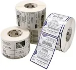 ZEBRA Z-Perform 1000D - 88,9 x 31,8 mm 2100 Etikett(en) (1 Rolle(n) x 2100) Etiketten (880187-031D)