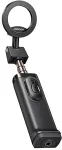 Joyroom selfie-kepp Bluetoothi, MagSafe 4.7 - 7.0 tolli, 40mm, Black (JR-ZS509)