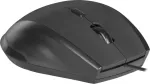 Hiir Defender OPTIC MOUSE ACCURA MM-3 62 BLACK