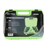 DSDTOOLS Padrunv&otilde;tmete komplekt 12 tk DS1004