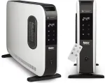 FAKIR HK-T 2000 Indoor White Halogen electric space heater