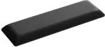 Glorious Gaming Glorious Ergonomic Wrist Rest - 65% / 75% - Cloth - Black