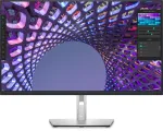 Monitor Dell 80cm/32,5" (3840x2160) P3223QE 16:9 5ms IPS HDMI DisplayPort USB-C VESA Pivot 4K