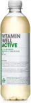 Vitamin Well Vitamiinijook Active 500ml, 3 tk