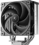 Deepcool AG400 G2 Processor Air cooler 12 cm Black