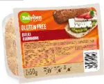 Balviten Gluten Free Rullid BALVITEN GLUTEENIVABAD, seemnetega, 2x50 g