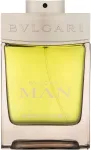 Bvlgari MAN Wood Essence 150ml - Eau de Parfum meestele