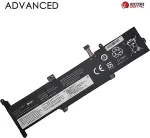 Lenovo Notebook Battery L19L3PF5, 4650mAh, Extra Digital Advanced