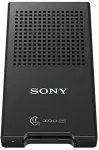 SONY MRW-G1 card reader USB 3.2 Gen 1 (3.1 Gen 1) Type-C Black