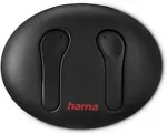 HAMA Spirit Unchained Headset True Wireless Stereo (TWS) In-ear Music Bluetooth Black