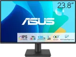 Monitor ASUS VA249HG computer 60.5 cm (23.8") 1920 x 1080 pixels Full HD LCD Black