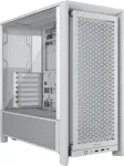 Korpus CORSAIR FRAME 4000D Midi Tower White