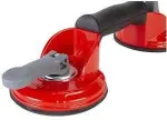 RUBI DOUBLE SUCTION CUP 66952