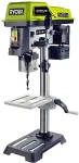 Ryobi RDP102L drill press Key 390 W