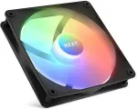 NZXT F140 RGB Core Computer case Fan 14 cm Black 1 pc(s)