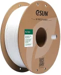 ESUN PLA-Basic Polylactic acid (PLA) White 1 kg