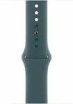 APPLE Watch Sport Band 46mm Sea Green (S/M)