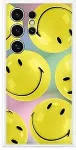 SAMSUNG Suit Case Yellow