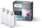 Siemens TZ70033A coffee maker part/accessory Water filter