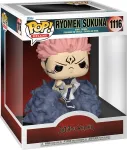 Funko POP! Deluxe Vinyl Figuur: Jujutsu Kaisen - Ryomen Sukuna