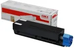 Tooner OKI Genuine Black Toner - 7K toner cartridge 1 pc(s) Original