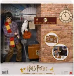 Mattel Harry Potter 9 3/4 Platform Playset