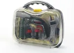 Klein Bosch case with Ixolino II screwdriver