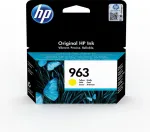 Tooner HP Inc. HP 963 ink. yellow (3JA25AE)