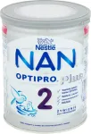 Nestl&eacute; Polska NAN OPTIPRO Plus 2 HM-O piimal p&otilde;hinev j&auml;tkupiimasegu alates 6. elukuust, 800g, purgis