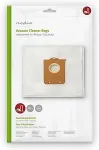Nedis DUBG120AEP10 vacuum accessory/supply Dust bag