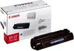 Tooner CANON Black Toner EP-27