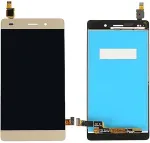 Huawei Screen LCD P8 Lite (gold) refurbished