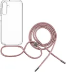Fixed Pure Neck Galaxy A25 5G case